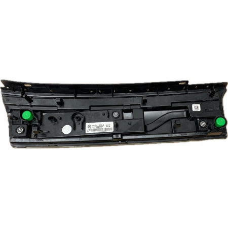 VW TIGUAN III ELEGANCE DRL LISTWA GRILL LED LEWY PRZÓD 571941653A 24.06.24