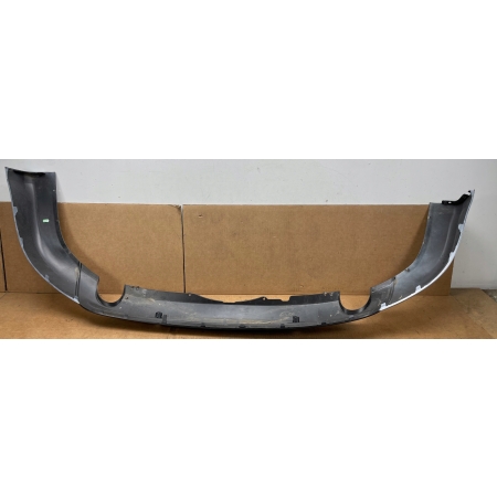 FORD S-MAX MK2 GALAXY MK4 SPOILER ZDERZAKA TYŁ DOKŁADKA EM2B-17F819-C