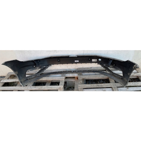 VW GOLF VII 5G LIFT 16- ZDERZAK PRZEDNI PRZÓD POD SPRSYKI I PDC 5G0807221FL