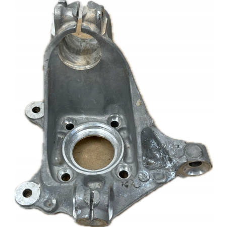 BMW X1 F48 BMW X1 F48 ZWROTNICA PRZÓD PRAWA 6876646 6846854