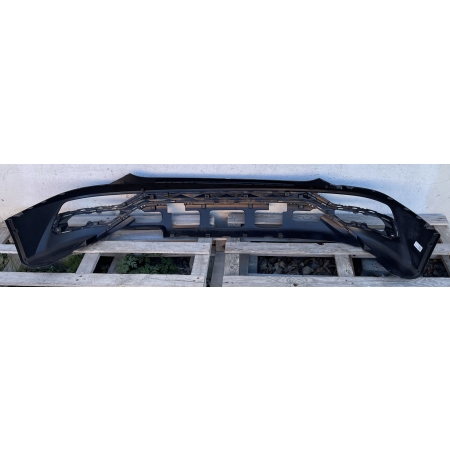 HYUNDAI TUCSON IV 2020 - SPOILER DOKŁADKA ZDERZAKA TYŁ 86612-N7020