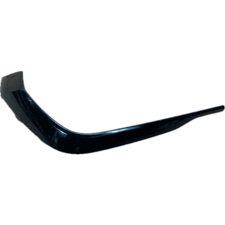 AUDI A4 B9 8W0 S4 S-LINE LISTWA ZDERZAKA PRAWY TYŁ TYLNA 8W0853556