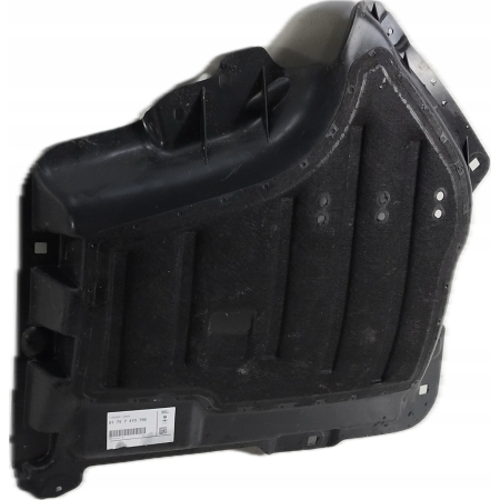 OSŁONA PODWOZIA TYŁ TYLNA MINI COUNTRYMAN SE F60 BMW F45 LIFT 7410766