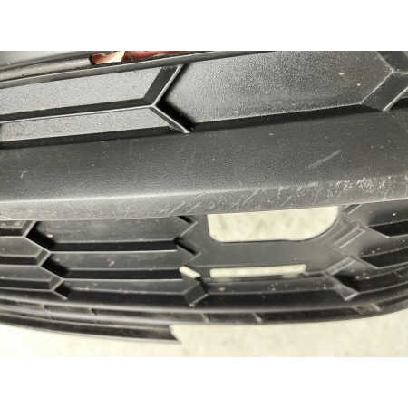 SKODA KODIAQ 2016 - KRATKA ATRAPA ZDERZAKA PRAWA 565807368