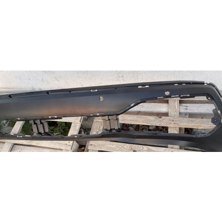 KIA SORENTO IV 2020 - SPOILER DOKŁADKA ZDERZAKA TYŁ PDC 86612-P2000