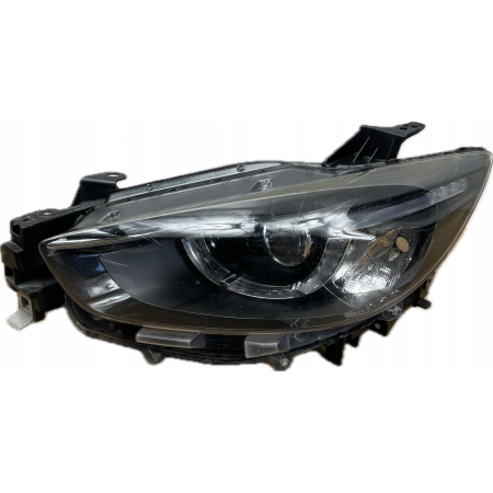 MAZDA CX-5 I LIFT 2015 - LAMPA LEWA PRZÓD PRZEDNIA FULL LED KA1L51040C
