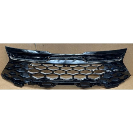 KIA SPORTAGE V 5 GT 2021 - GT LINE ATRAPA GRILL 86350-R2CA0 86351-R2CB0
