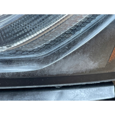 P8 GMC YUKON XL DENALI IV 2015 - LAMPA PRZÓD LEWA XENON KOMPLETNA 84564095