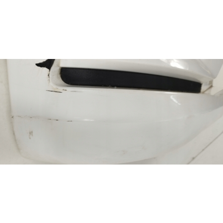 MAN TGX TG3 EURO 6 NAROŻNIK ZDERZAKA PRZÓD PRAWY 81416142276