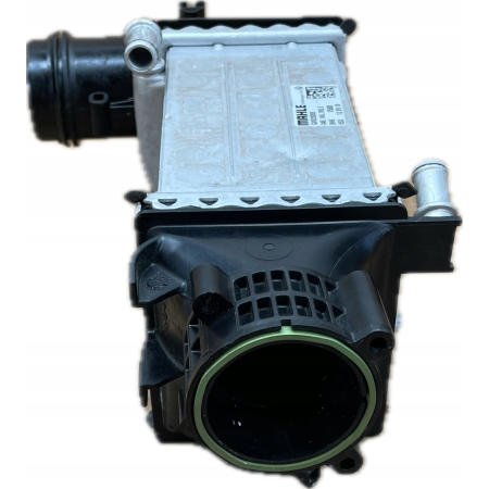 AUDI VW GOLF VIII SKODA SEAT CHŁODNICA INTERCOOLER 04E145785E