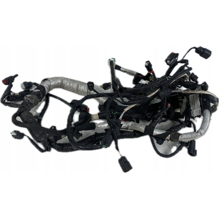 U6 FORD F150 15- 3.5 4X4 WIĄZKA PRZEWODY KOMORY SILNIKA FU5T-12C508-GM