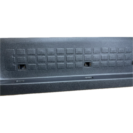 PEUGEOT EXPERT III  STOPIEŃ OSŁONA NAKŁADKA PROGU LEWY 9808681977