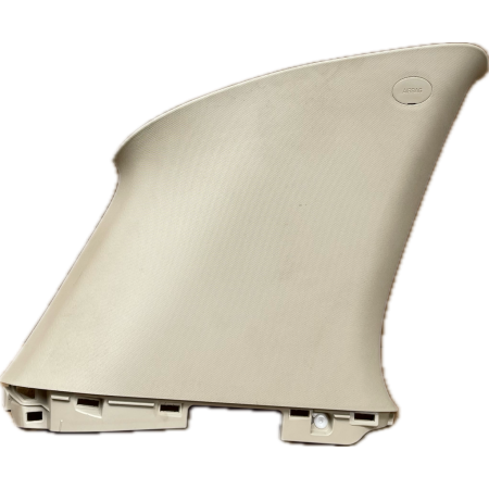 B3 KIA CARNIVAL IV 2020 - OSŁONA SŁUPKA AIRBAG LEWA  85850-R0000