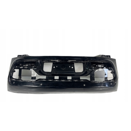 BMW I3 LIFT ZDERZAK TYŁ TYLNY 7462334