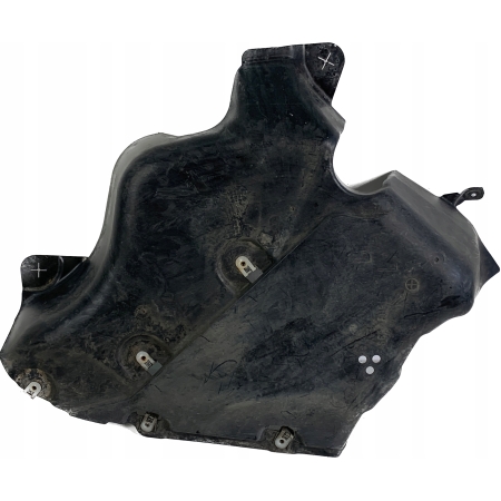 ORYGINALNA BMW G21 G20 G28 OSŁONA PODWOZIA LEWA TYŁ 7447185