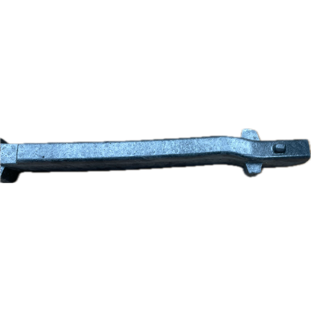 VW UP SKODA CITIGO SEAT MI ABSORBER ZDERZAKA PRZÓD PRZEDNIEGO 1S0807248D