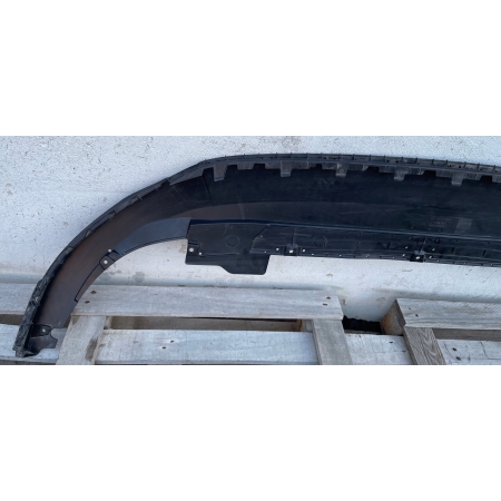 VW GOLF VIII GTI GTD PŁYTA SPOILER OSŁONA ZDERZAKA PRZÓD 5H0805915B