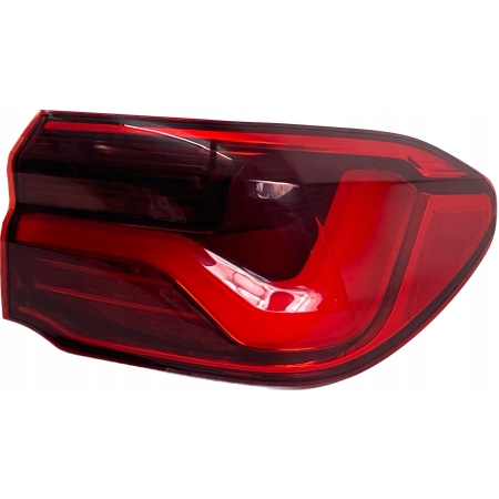 PRAWA LAMPA LED EUROPA BMW X2 F39 7420738