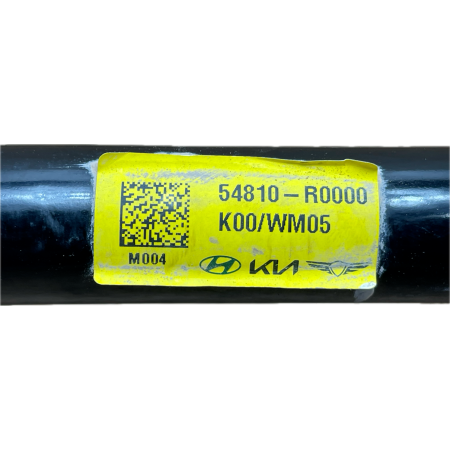 B3 KIA CARNIVAL IV 2020 - 3.5 DRĄŻEK STABILAZATOR PRZÓD 54810-R0000