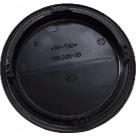 ZAŚLEPKA DEKIELEK LAMPY REFLEKTORA PRZÓD HELLA 236137-00