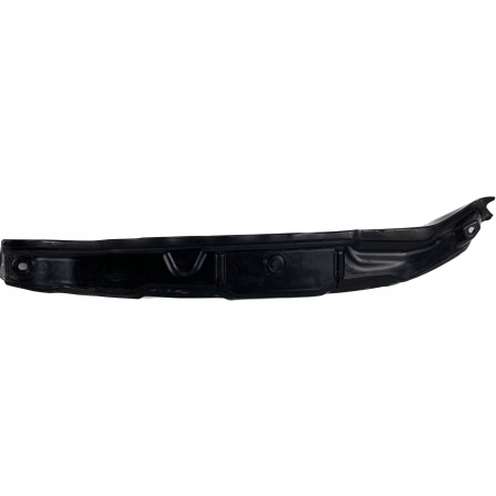 AUDI A6 C8 OSŁONA BŁOTNIKA LEWA 4K0821111