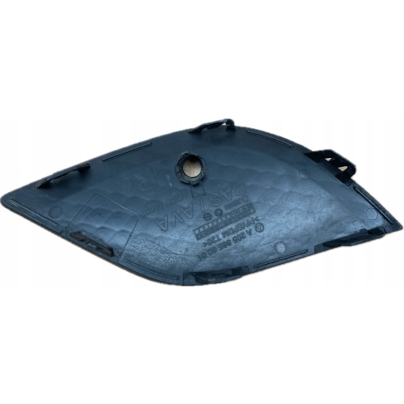 MERCEDES C-KLASA W205 LIFT KRATKA PRAWA ZDERZAKA PRZÓD A2058856001
