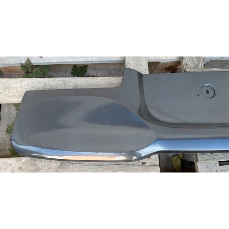 BMW I3 LIFT I01 BLENDA LISTWA ZDERZAKA TYŁ TYLNA 7462340