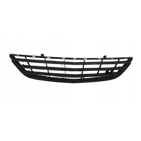 KRATKA ZDERZAKA ŚRODKOWA OPEL CORSA D 13179942
