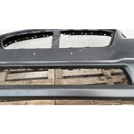 SUBARU XV CROSSTREK 2017 - ZDERZAK PRZEDNI PRZÓD POD SPRYSKI  57704FL010