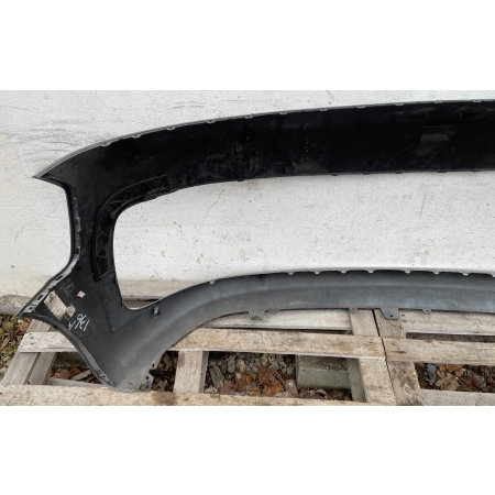 HYUNDAI STARIA 2012 - ZDERZAK PRZÓD PRZEDNI  86511-CG000