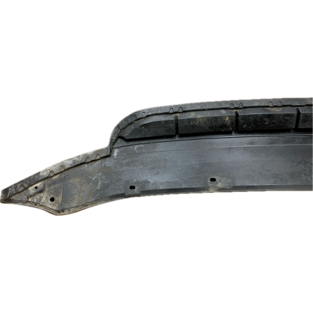 VW E-UP 12E 2016 - LIFT DOKŁADKA ZDERZAKA PRZÓD SPOILER 12E805903C