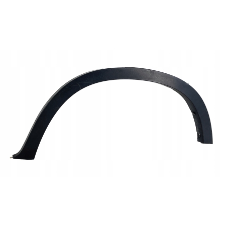 LISTWA BŁOTNIKA LEWA TYŁ BMW X5 E70 7158425