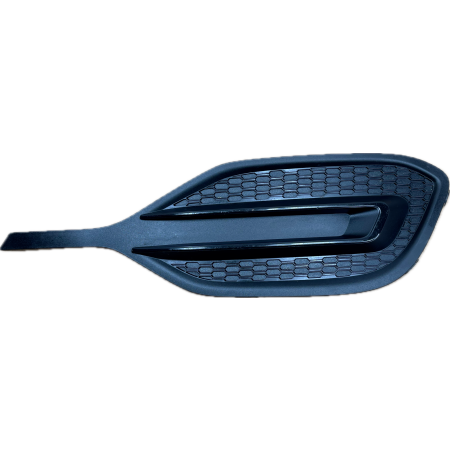 OPEL ASTRA K V LIFT 2019 - 2021 KRATKA ATRAPA ZDERZAKA PRAWA 39130512