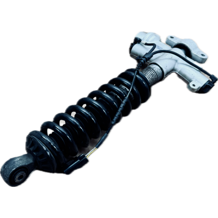 V32 MCLAREN 570S 600LT AMORTYZATOR SPRĘŻYNA TYŁ TYLNY 13B1116CP