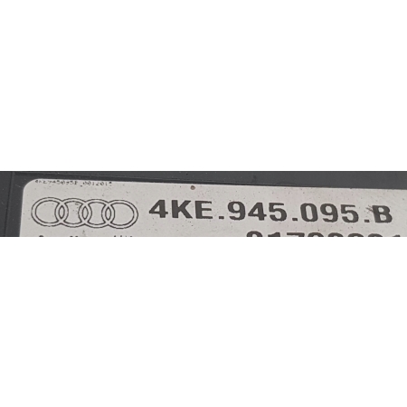 LAMPA KLAPY TYŁ BLENDA AUDI E-TRON 4KE945095B