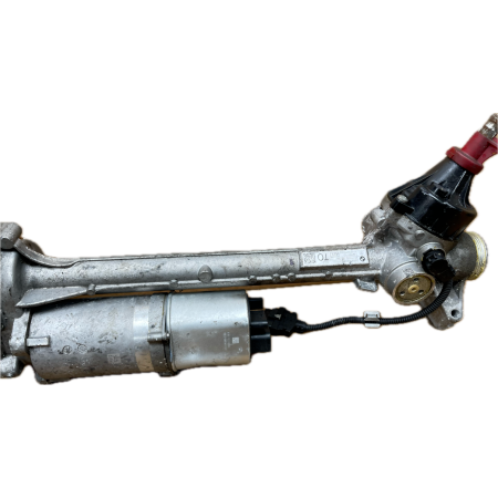 BMW X5 G05 X6 G06 X7 G07 PRZEKŁADNIA KIEROWNICZA MAGLOWNICA  5B35836