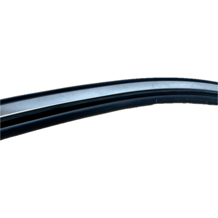 HYUNDAI PALISADE 2020 - LISTWA RAMKA SZYBY DRZWI LEWA PRZÓD PRZEDNIA