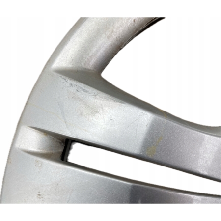 AK260 KOŁPAKI KOMPLET 15 CALI SKODA FABIA II ROOMSTER 5J0601147H ORYGINAŁ