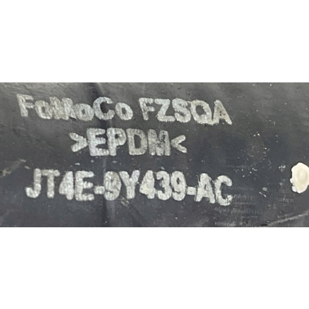 FORD F150 LIFT 17- 2.7 WĄŻ KRÓCIEC RURKI WODY