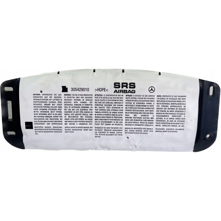 PODUSZKA PASAŻERA AIRBAG MERCEDES W204 2048600005