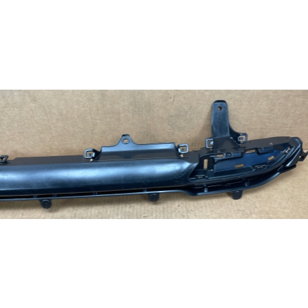 TOYOTA COROLLA E21 HB 2019 - SPOILER DYFUZOR DOKŁADKA TYŁ TYLNY 52754-02070