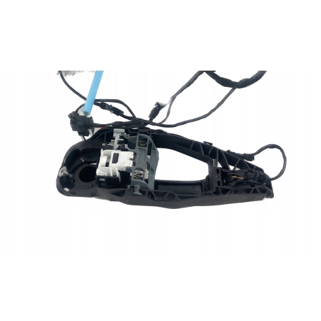 BMW X4 G02 KLAMKA DRZWI PRAWA PRZÓD 475 7401204