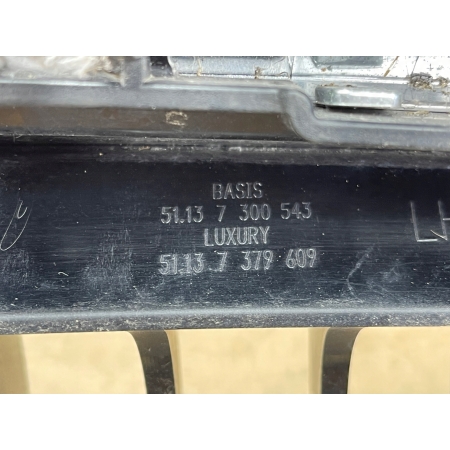 NERKA PRZÓD GRILL ATRAPA LEWA BMW 2 F45 7300543