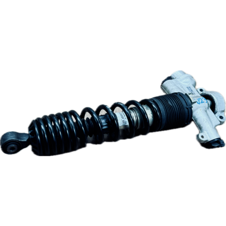 V23 MCLAREN 570S 600LT AMORTYZATOR SPRĘŻYNA PRZEDNI PRZÓD 13B1245CP