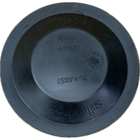 BMW FORD DACIA OPEL DEKIELEK LAMPY HELLA 153874-02