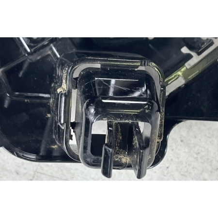 CUPRA LEON IV GRILL ATRAPA 5FA853651C