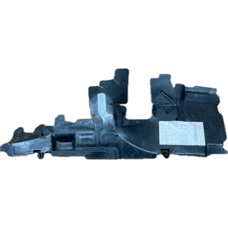 VW TIGUAN II AD1 5NA 2016 -  KIEROWNICA POWIETRZA LEWA 5NA121283C