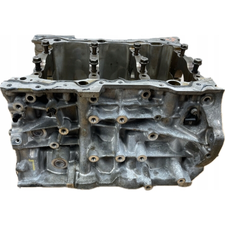 P7 DODGE CHARGER 2018 3.6 V6 BLOK SILNIKA 68052837AL 04893652AC