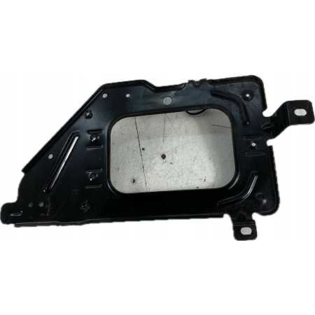 U1 DODGE RAM IV LIFT 14- MOCOWANIE UCHWYT STEROWNIKA KOMPUTERA 655AC