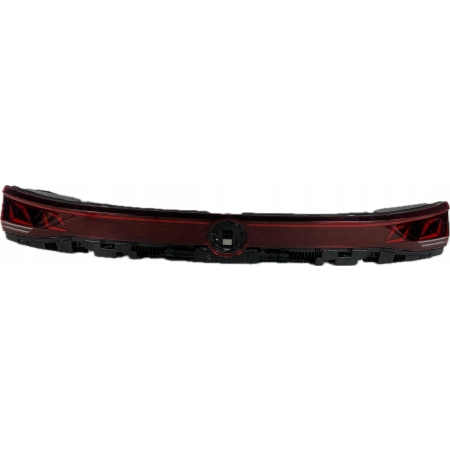 VW TOUAREG III LIFT 2023 - LAMPA BLENDA KLAPY BAGAŻNIKA TYŁ 760945307G